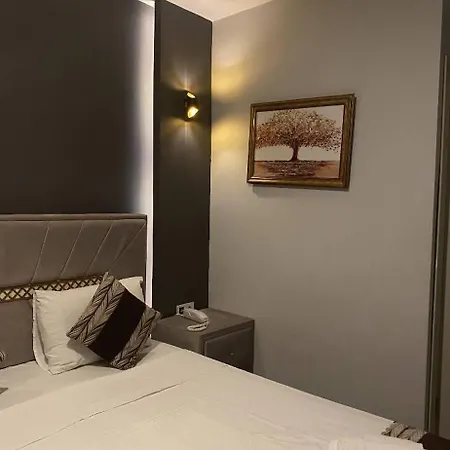 Hotel Zeng